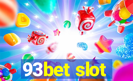 93bet slot